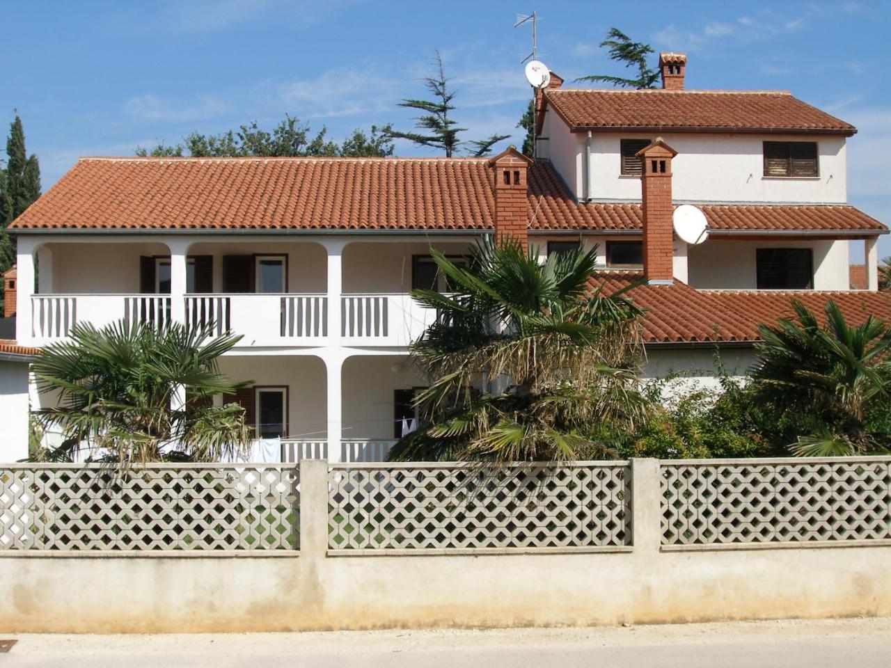 Apartments Grakalic Great Location ميدولين المظهر الخارجي الصورة