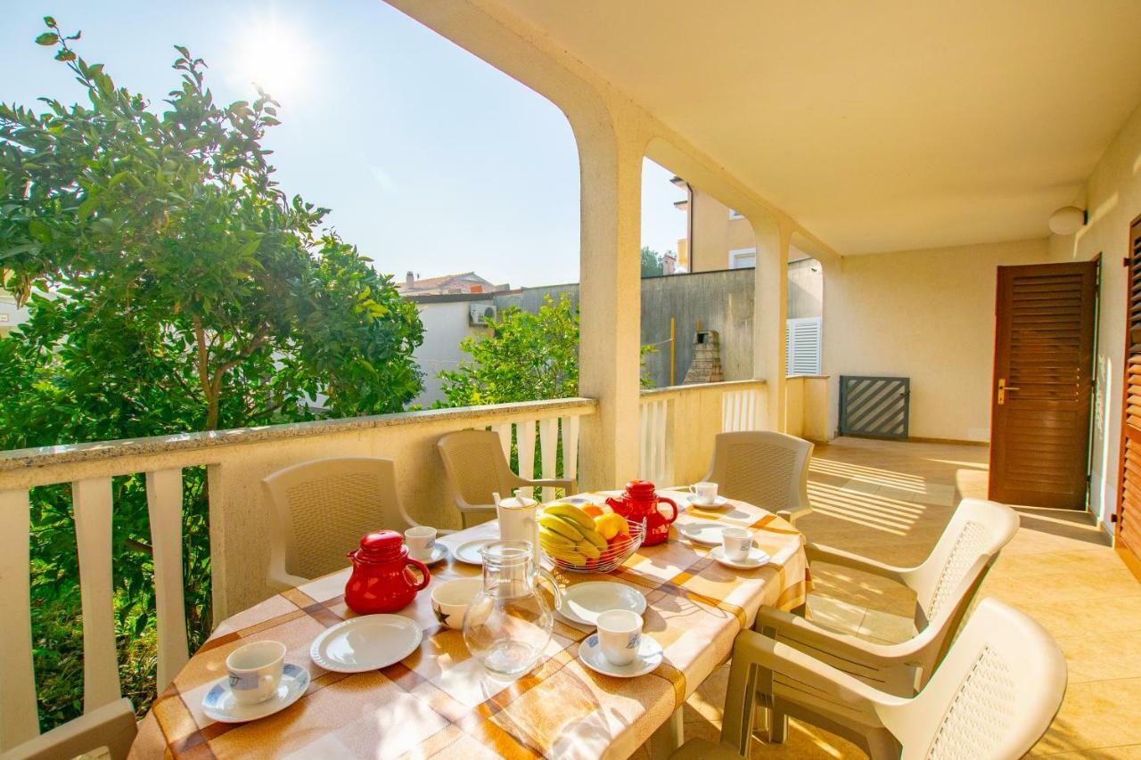 Apartments Grakalic Great Location ميدولين المظهر الخارجي الصورة