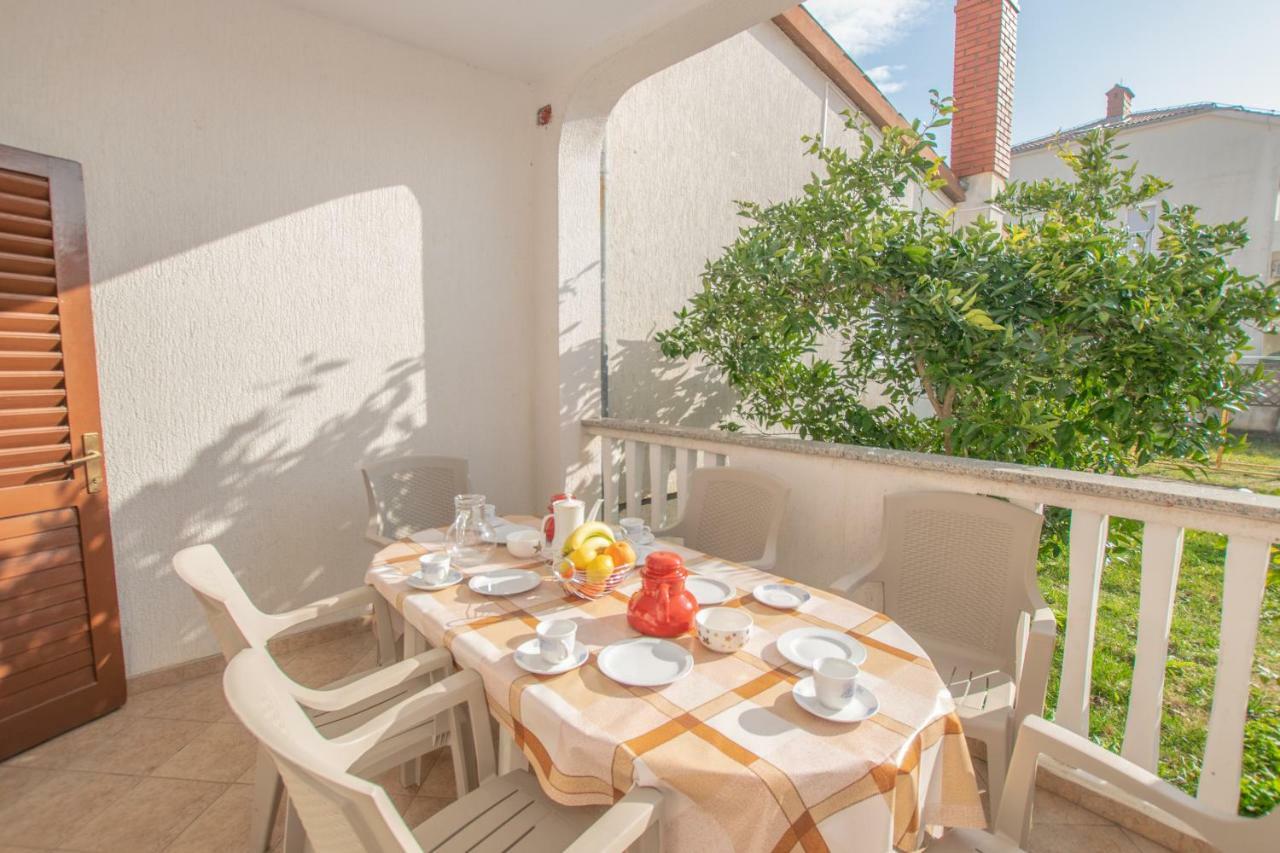 Apartments Grakalic Great Location ميدولين المظهر الخارجي الصورة