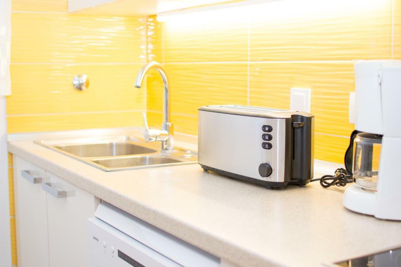 Apartments Grakalic Great Location ميدولين المظهر الخارجي الصورة