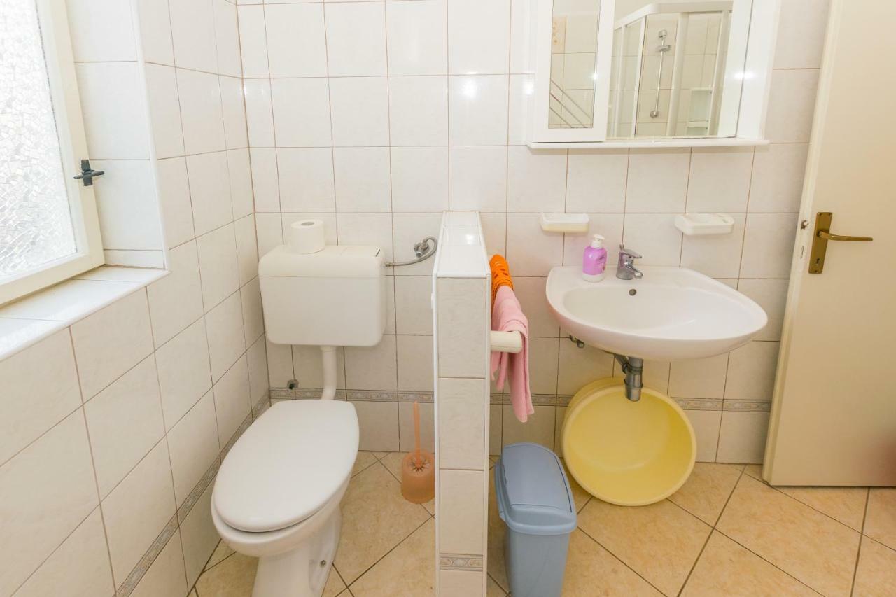 Apartments Grakalic Great Location ميدولين المظهر الخارجي الصورة