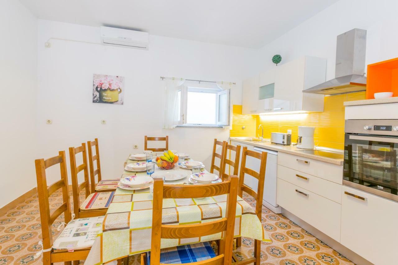 Apartments Grakalic Great Location ميدولين المظهر الخارجي الصورة