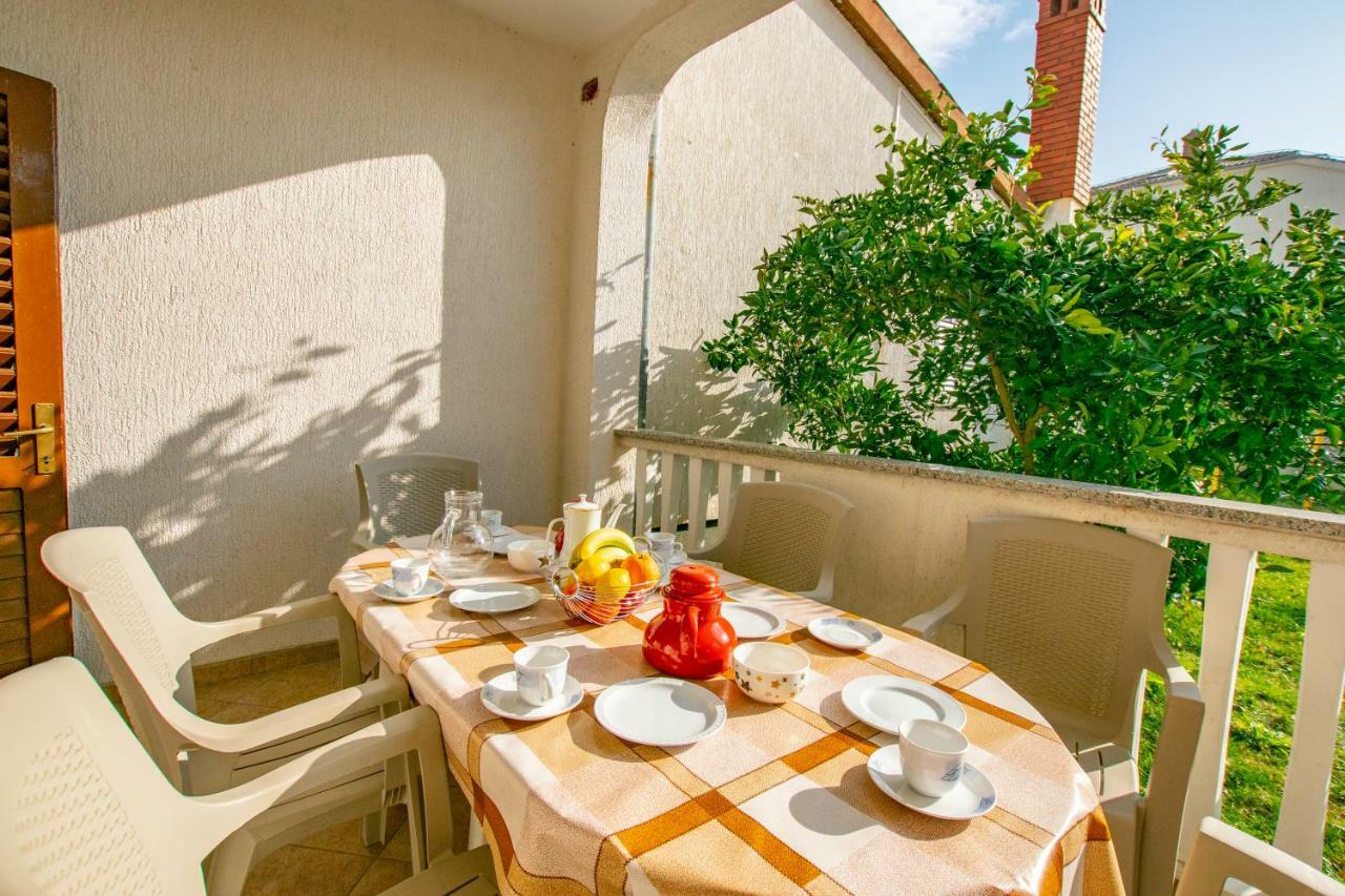 Apartments Grakalic Great Location ميدولين المظهر الخارجي الصورة
