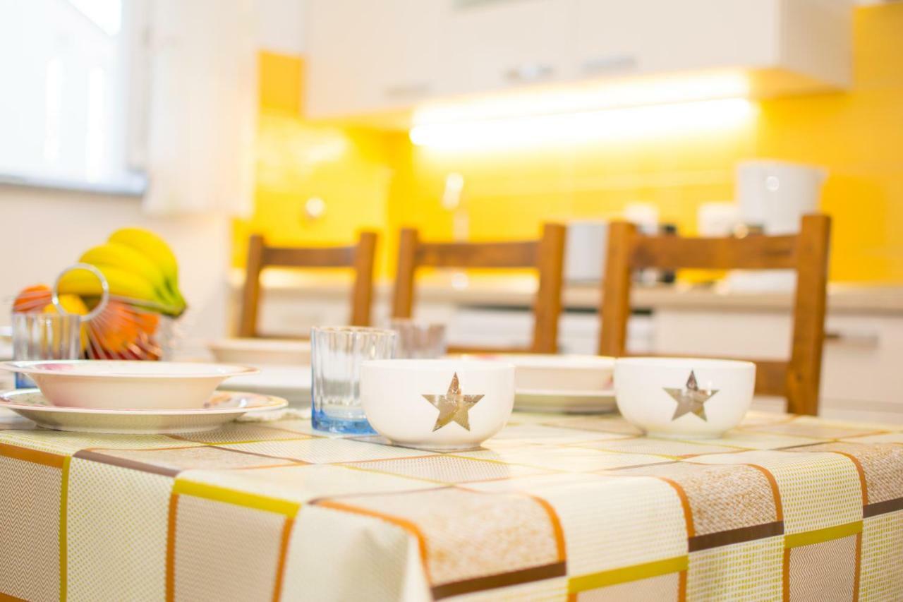 Apartments Grakalic Great Location ميدولين المظهر الخارجي الصورة