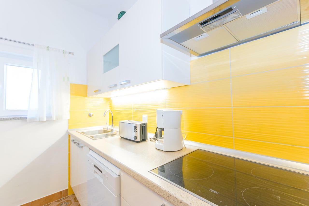 Apartments Grakalic Great Location ميدولين المظهر الخارجي الصورة