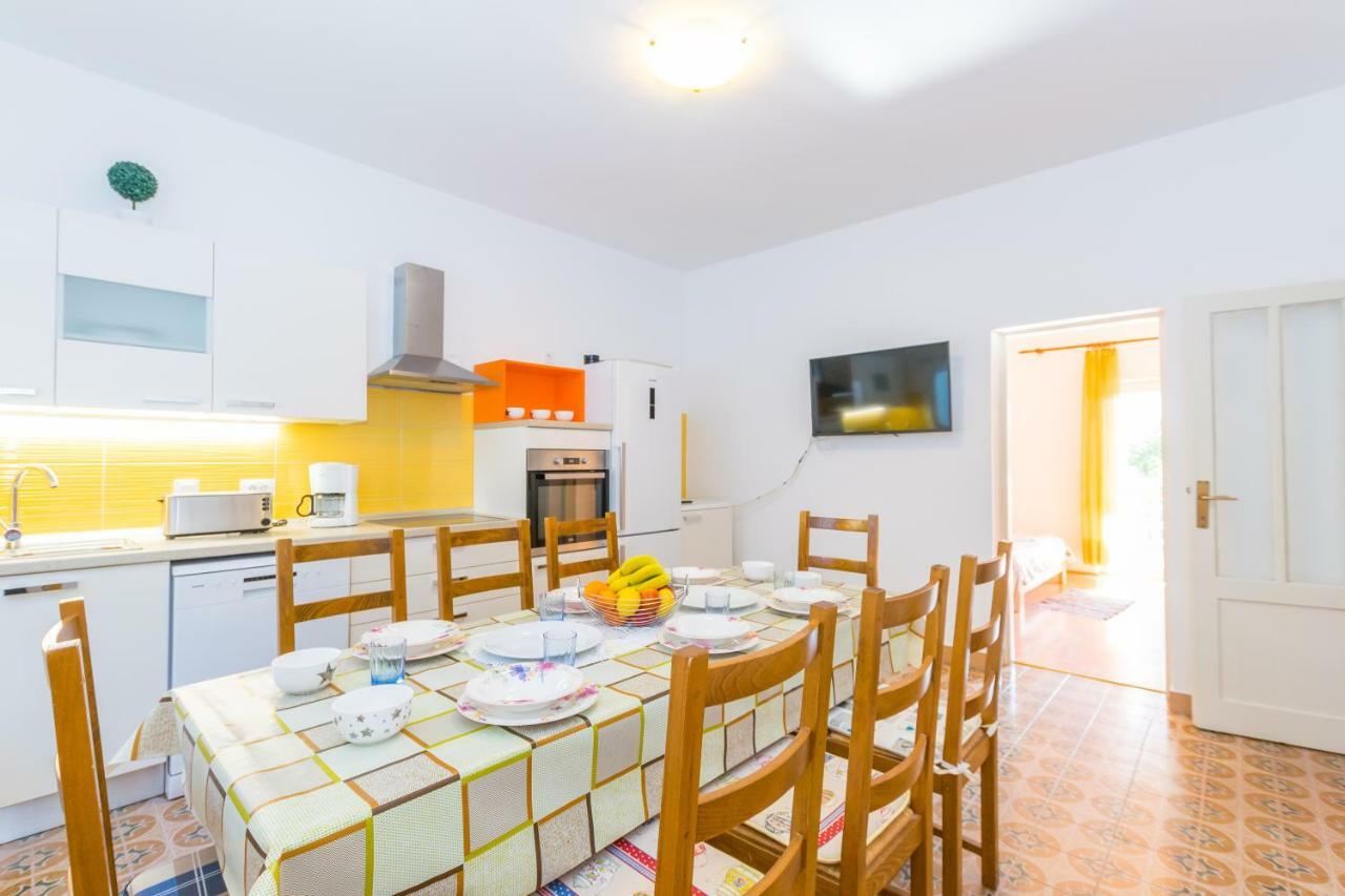 Apartments Grakalic Great Location ميدولين المظهر الخارجي الصورة