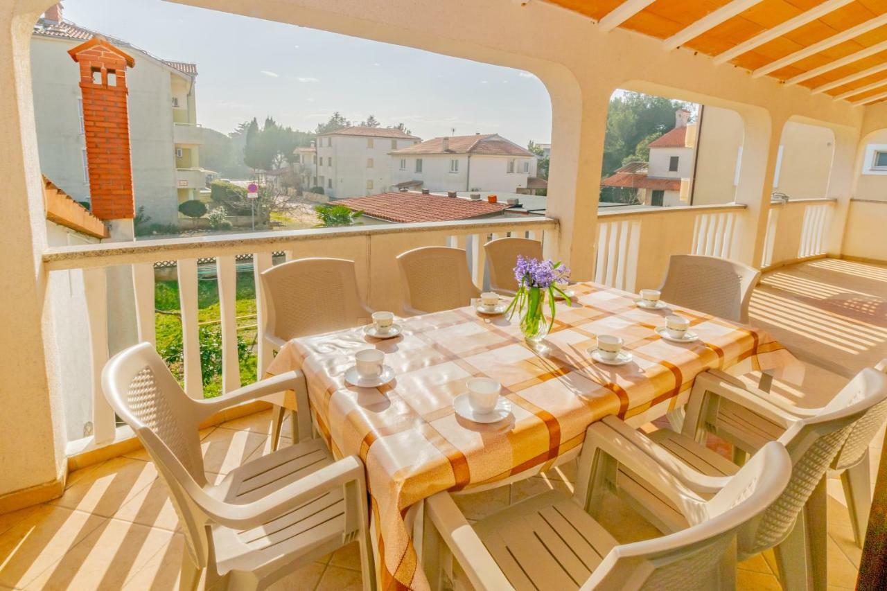 Apartments Grakalic Great Location ميدولين المظهر الخارجي الصورة