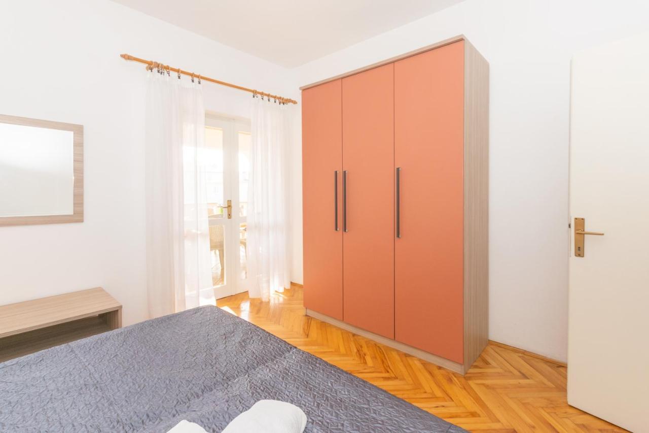 Apartments Grakalic Great Location ميدولين المظهر الخارجي الصورة