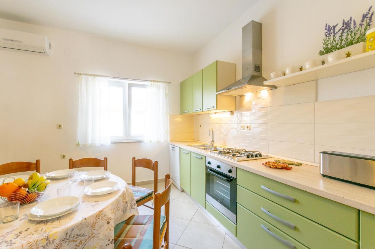 Apartments Grakalic Great Location ميدولين المظهر الخارجي الصورة