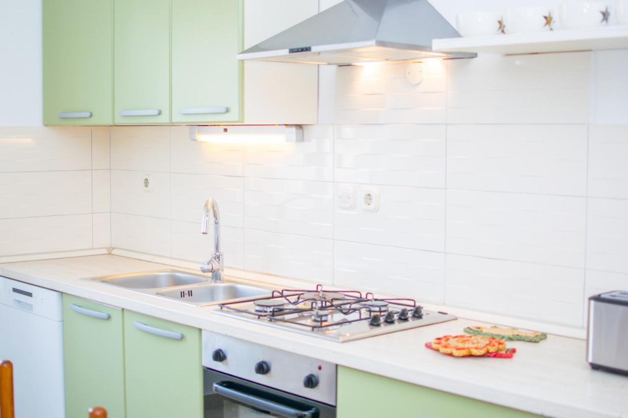 Apartments Grakalic Great Location ميدولين المظهر الخارجي الصورة