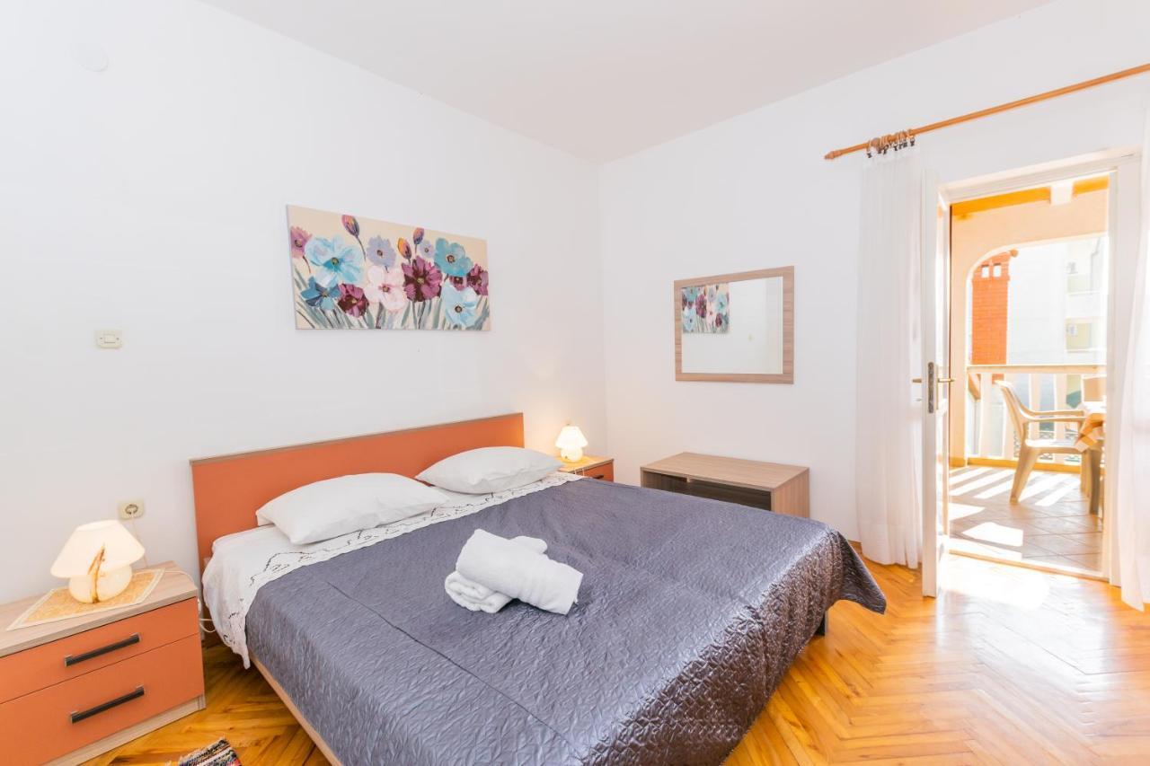 Apartments Grakalic Great Location ميدولين المظهر الخارجي الصورة