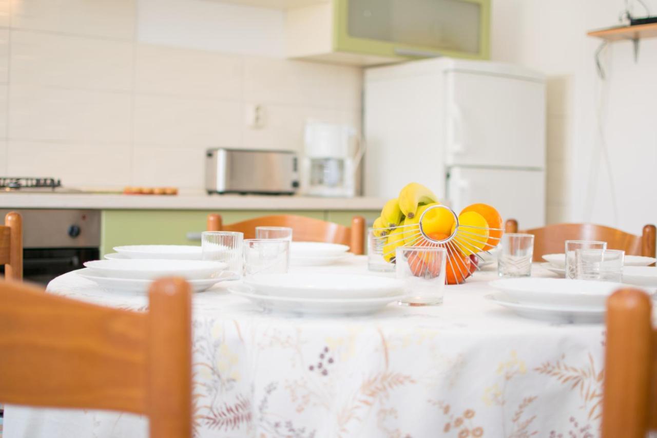 Apartments Grakalic Great Location ميدولين المظهر الخارجي الصورة