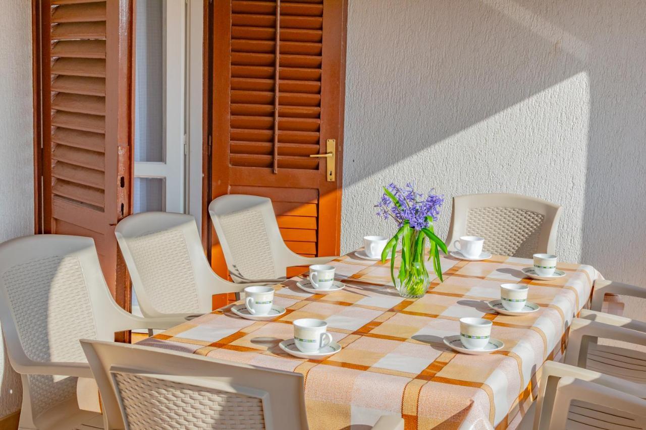 Apartments Grakalic Great Location ميدولين المظهر الخارجي الصورة
